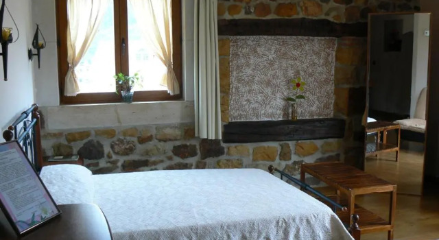 Двухместный номер Standard Apartamentos Y Posada El Cafetal