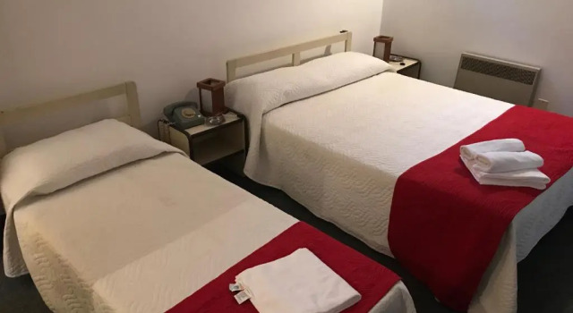 Номер Standard Hotel Antares