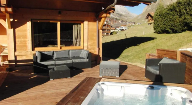 Chalet spacieux pour 11 pers., proche pistes de ski, jardin, BBQ, équipements enfants - Le Grand-Bornand - FR-1-467-58, Забронировать Шале Бизнес-отели Ле-Гран-Борнан, 4* 5*
