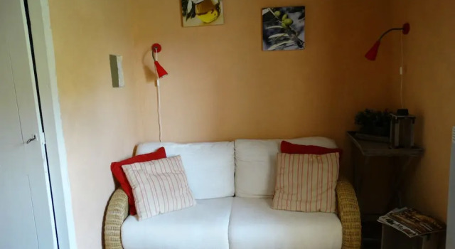 L'Enclos B&B, Prenota Bed & breakfast Hotel a Alvernia con parcheggio, Parcheggio
