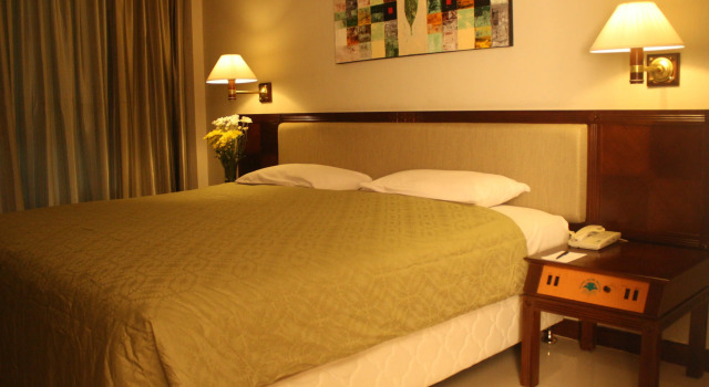 Bumi Wiyata Hotel