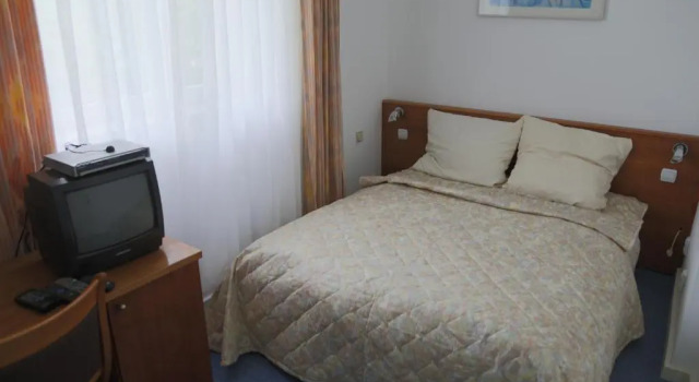 Двухместный номер Standard WIlla Maksymilian Bed and Breakfast