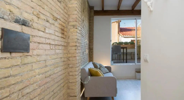 Singularstays Roger De Flor, Забронировать Отель Валенсия Коста-де-Валенсия
