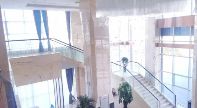 Runze Huayang Hotel (Ningxia Medical University Affiliated Hospital South Bus Station), Prenota Hotel Hotel 4 stelle a Ningxia, 4*