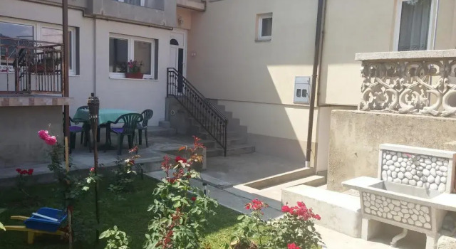 Apartment Nadi, Забронировать Апартаменты/квартира Отели Високо с парковкой, Парковка