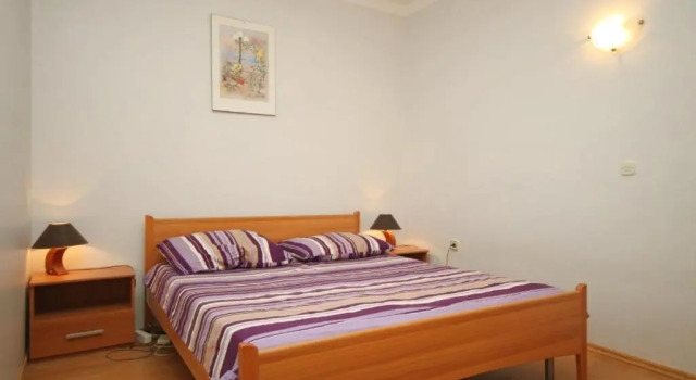 Apartments Sergio 1499, Prenota Appartamento Hotel economici a Valbandon
