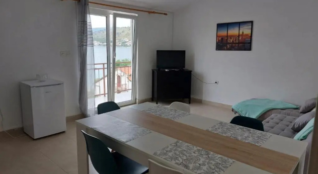 Апартаменты Deluxe Apartments Radić