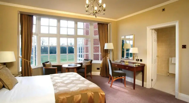 Номер Standard Grovefield House Hotel By Uno -FREE PARKING