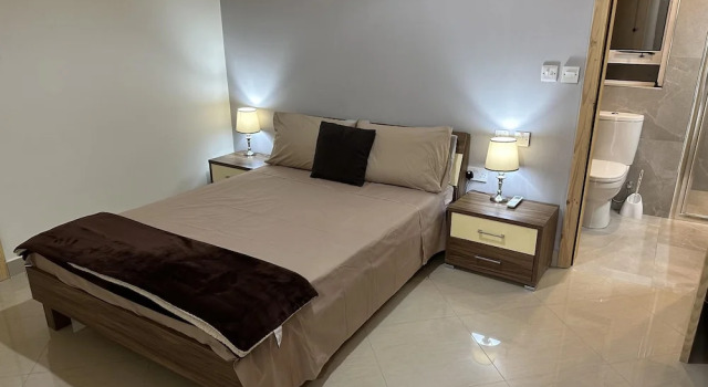 Ewa Apt - 3-bed Near Sliema - St Julians Seafront