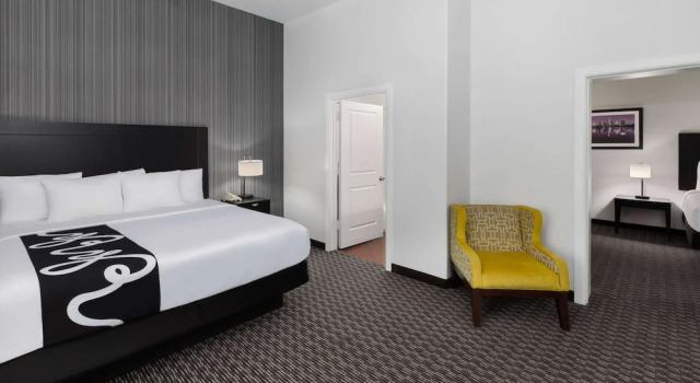 Люкс La Quinta by Wyndham Austin - Cedar Park