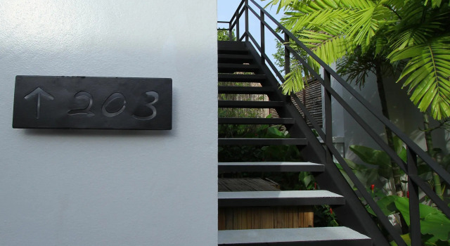 Номер Standard Villa Villa Pattaya