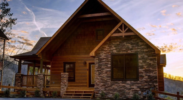 Critter Cove 2 Bedrooms 2 Bathrooms Home