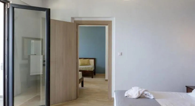 Magicstay - Flat 38M² 1 Bedroom 1 Bathroom - Gournes