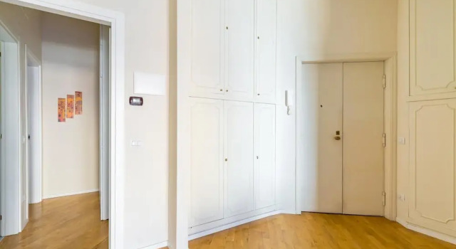 Апартаменты Chiaia Mon Amour Elegant Flat by Napoliapartments