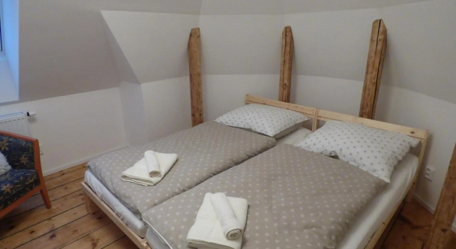 Apartmán v Bételu, Boek Hotel Chrastava Jizera Mountains