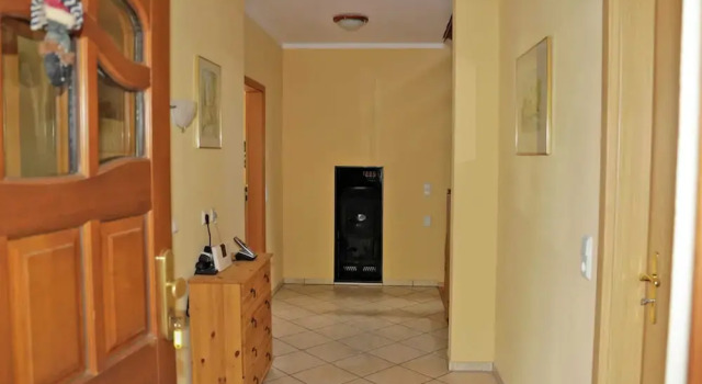 Comfortable Holiday Home in Quiet, Boek Hotel Balesfeld Vulkan Eifel