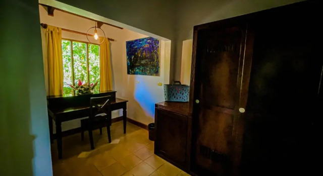 Семейный номер Standard Jaco Hotel Docelunas