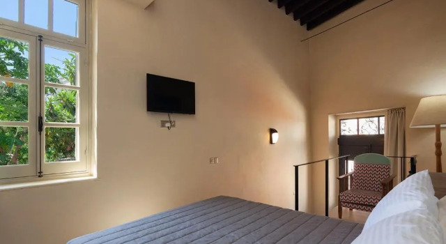 Deluxe Kahden hengen Studio Casa Mespilea