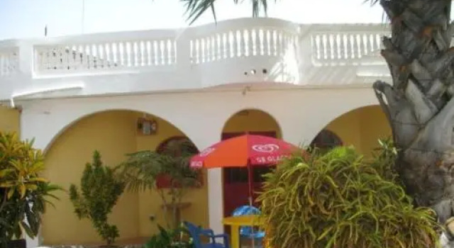Tedugal Guest House