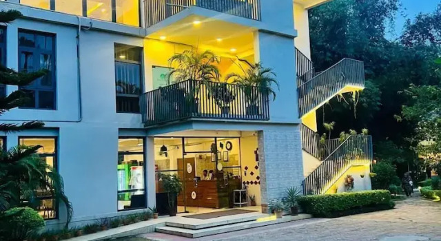 Номер Superior Balishira Resort