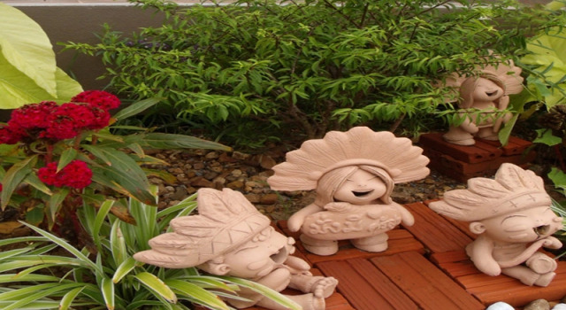 Номер Standard Baan Rim Klong Resort