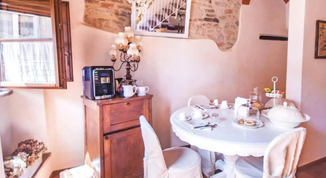 Номер Standard B&B Antica Gabella