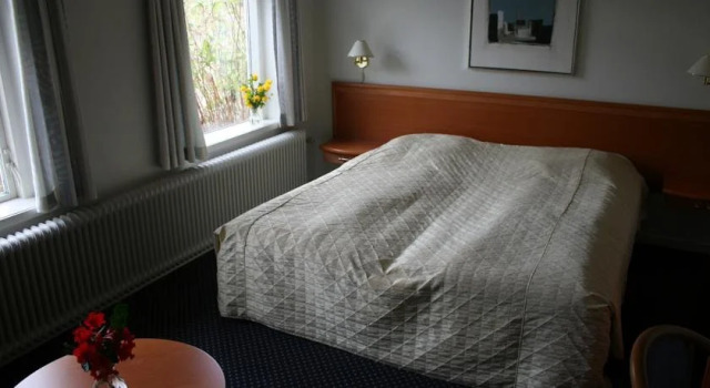 Hotel Ærøhus, Réserver Hôtel Ærøskøbing Aeroe
