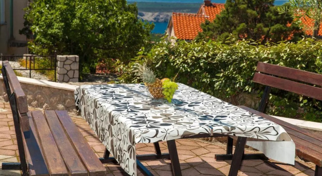 Апартаменты Apartments Loncar