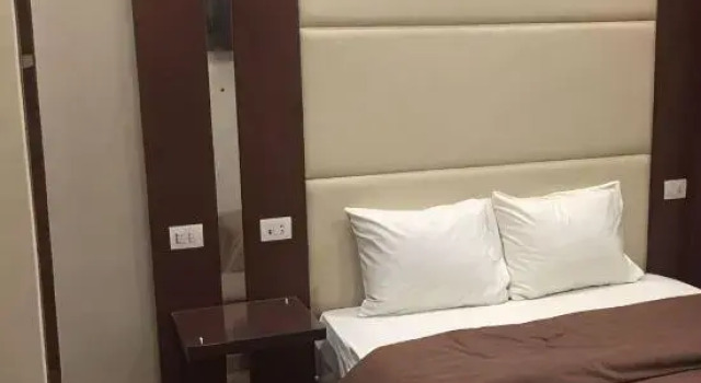 Номер Superior Grand Palace Hotel