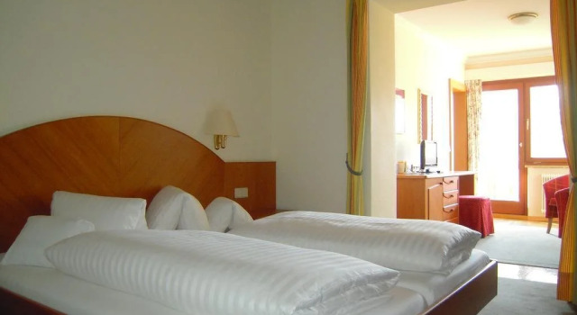 Seehotel Ressmann