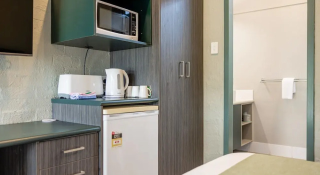 Номер Standard Everton Park Hotel