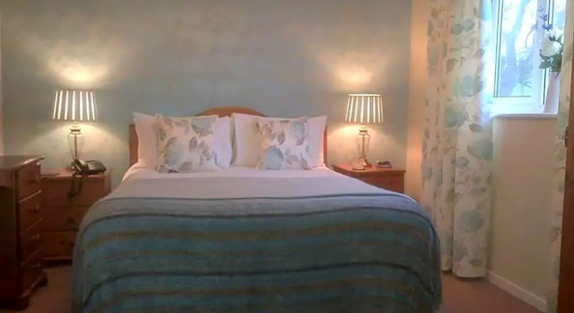 Lastra Farm Hotel, Book Landbrugsophold Amlwch Anglesey