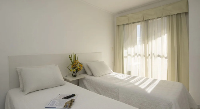 Двухместный номер Superior Arrey Executive Hotel