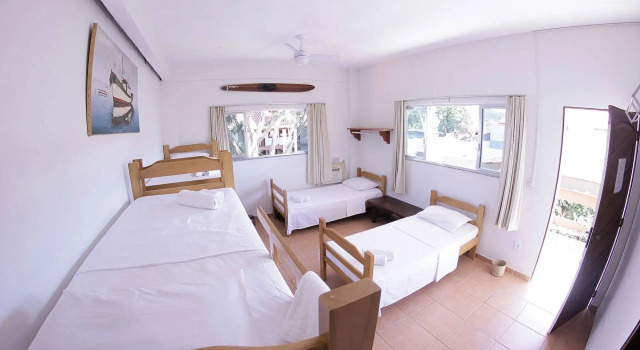Nalu Hostel
