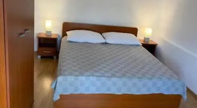 Apartment Antiša