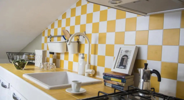 Номер Standard Piazza Roma Rooms