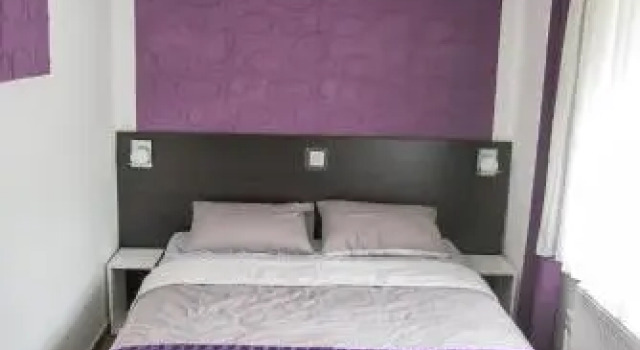 Sobe Novi grad, Rezervovat Hotel Hotely v Slavonia s parkováním, Parkování