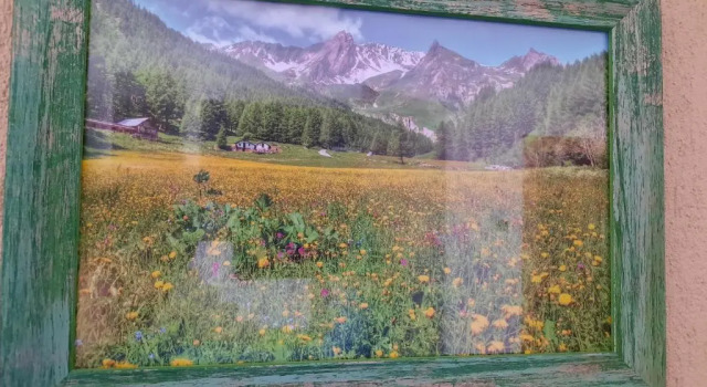 Коттедж La Baita - Bionaz
