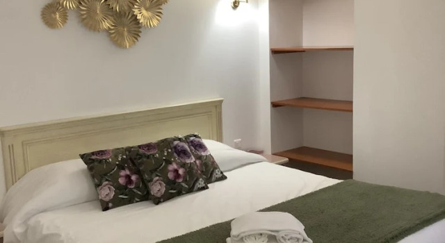 Номер Standard Logis Le Marronnier