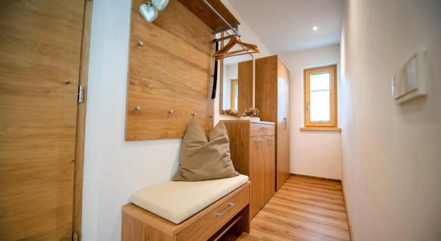 Apartment Villa Valeria, Забронировать Апартаменты/квартира Отели Сельва-ди-Валь-Гардена с парковкой, рядом с 18 Сокерс - Чампиной, Парковка