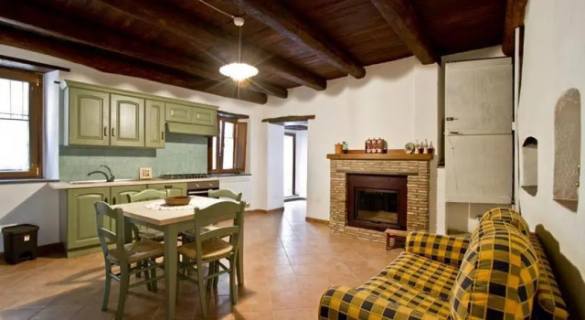 Holiday Home Tancredi, Reserva ahora Hotel Tortorella Cilento