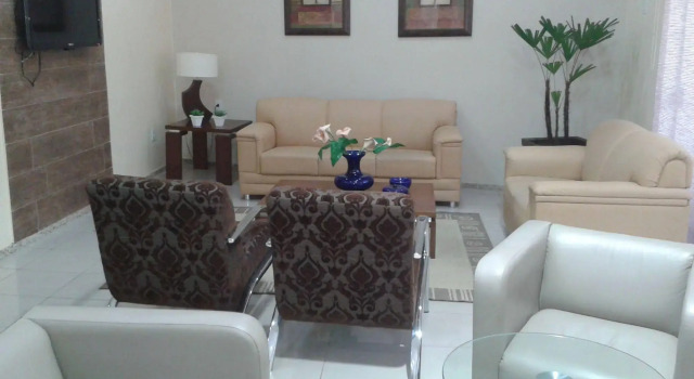 Hotel Itapema