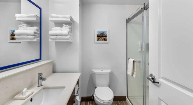Номер Standard Hampton Inn Dayton/Huber Heights