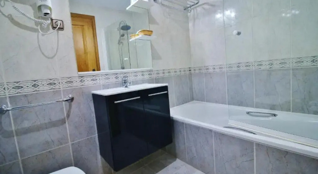 Номер Deluxe Posada Del Camino Real