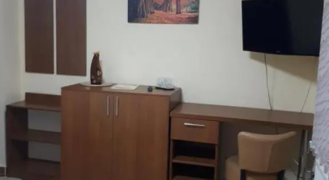 Номер Standard Victoria 1