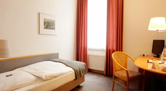 Номер Standard Ringhotel Altstadt