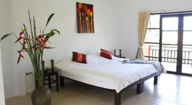 Khaolak Palm Hill Resort, Забронировать Курортный отель Отели Кхаулак с бассейном, рядом с Nangthong Supermarket, Бассейн
