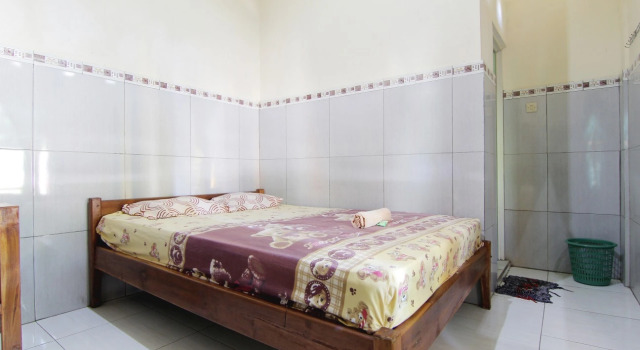 Losmen Alden, Book Hotel Parangtritis Yogyakarta Province