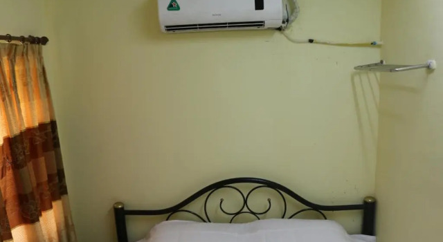 Отель HLD Vientiane