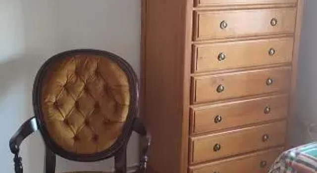 Casa De Los Abuelos